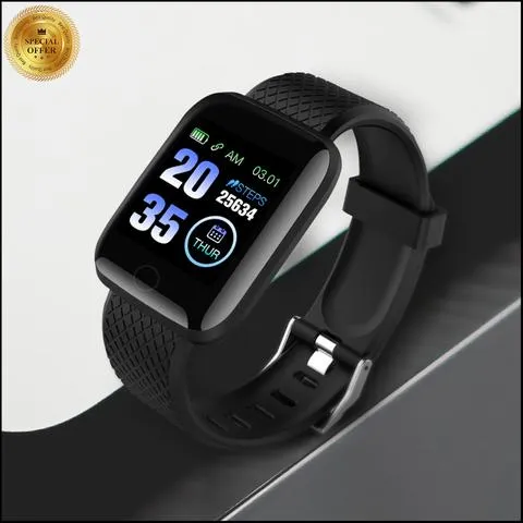 Buy d20 smart watch at best price in Pakistan