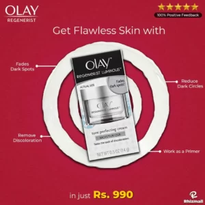Buy olay dark spots cream at best price in Pakistan