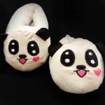 Buy Panda emoji slipper at best price in Pakistan | RHizmall.pk
