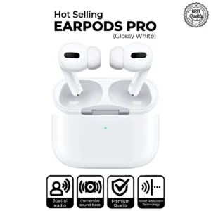 Buy Airpods Pro at best price in Pakistan | Rhizmall.pk