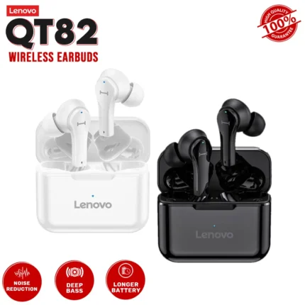 Buy QT82 Earbuds at best price in Pakistan | Rhizmall.pk
