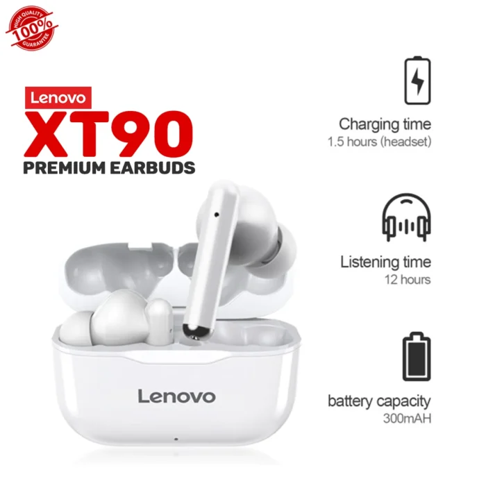 Buy XT90 Earbuds at best price in Pakistan | Rhizmall.pk