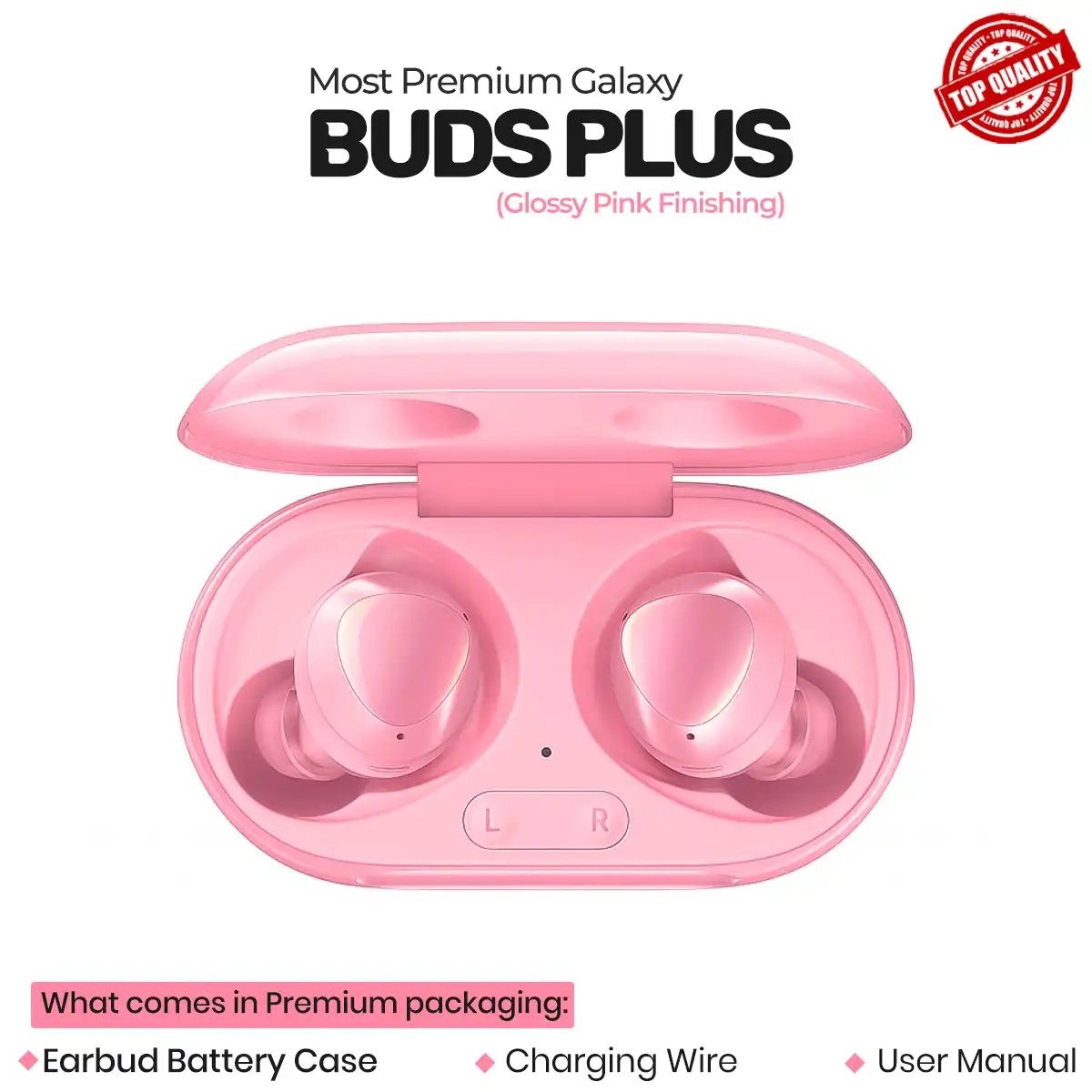 Buy Buds Plus at best price in Pakistan | Rhizmall.pk