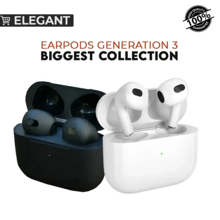 Buy airpods 3rd generation at best price in Pakistan| Rhizmall.pk