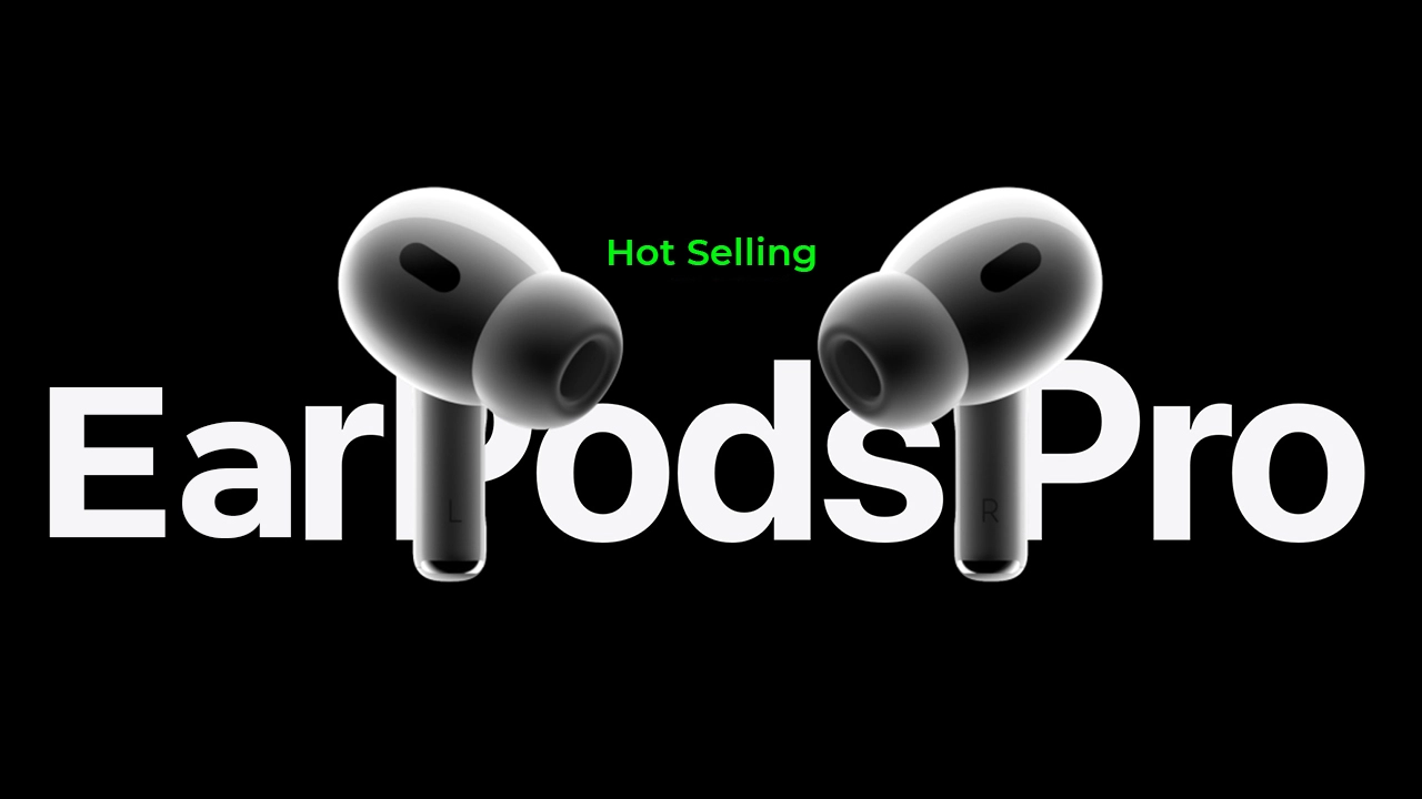 Buy Earpods pro at best price in Pakistan| Rhizmall.pk