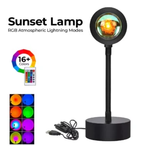 Buy portable lamp with best features at best price in Pakistan | Rhizmall.pk
