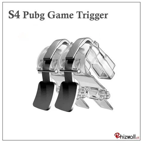 Buy the best Triggers , gamepad, at best price in Pakistan | Rhizmal.pk