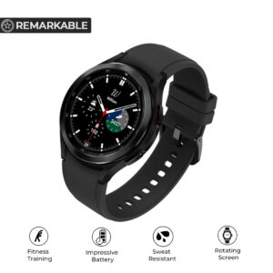 Buy Samsung Watch 4 R890 Classic Online at Best Price in Pakistan at | Rhizmall.pk
