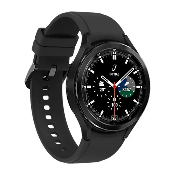 Buy Samsung Watch 4 R890 Classic at best price in Pakistan | Rhizmall.pk