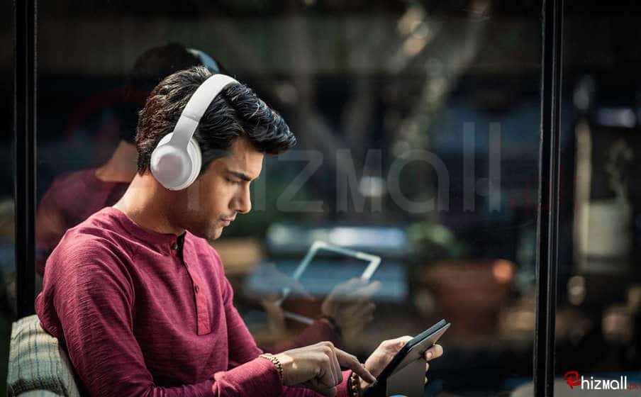 S700 Wireless Headphones