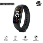 Buy M6 Band Smart band at best price in Pakistan | Rhizmall.pk