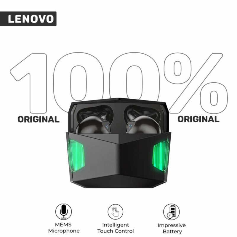 Buy Lenovo Thinkplus Live Pods GM5Rhizmall.pk
