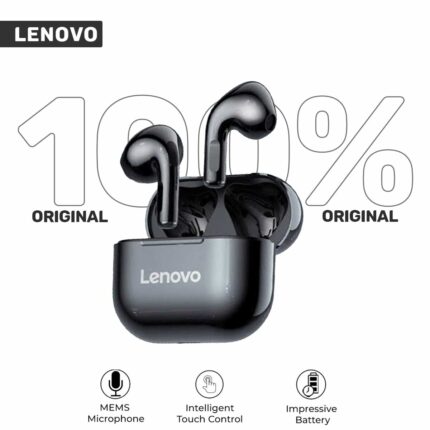 Buy Lp40 pro earpods available at best price in Pakistan| Rhizmall.pk