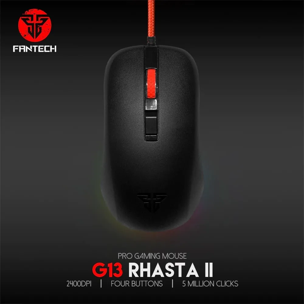 Buy Fantech Gaming Mouse , Gaming Headphone ,Rgb Keyboard at best price in Pakistan | Rhizmall.pk
