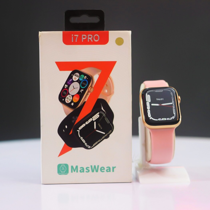 Series 7 pro smart watch, Series 7 smart watch, i7 pro smartwatch
