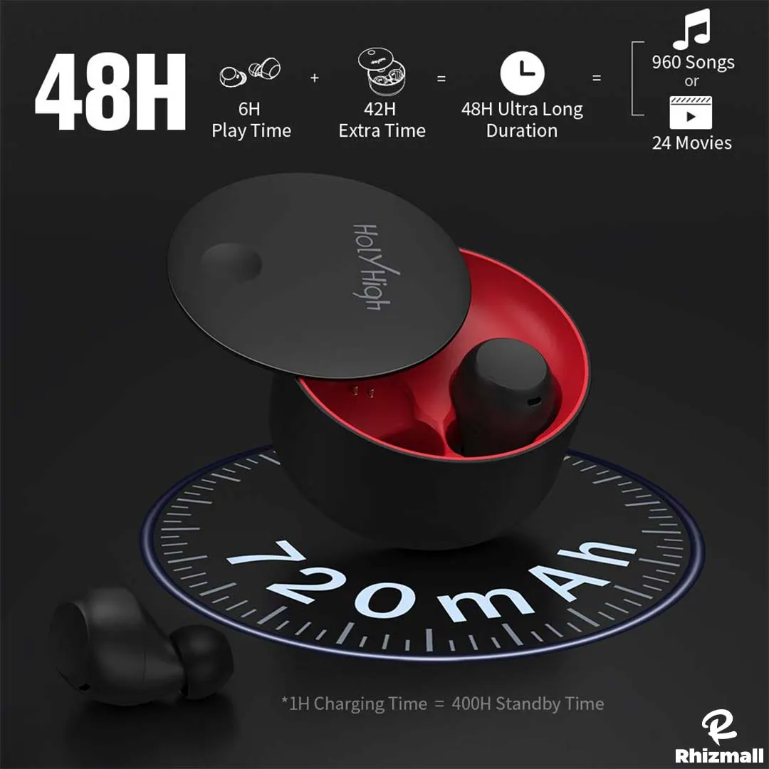 buy Beest Earbuds, Branded Wireless Earbuds, at Best price in Pakistan | Rhizmall.pk