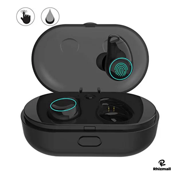 Buy Holyhigh i7 earbuds at best price in Pakistan | Rhizmall.pk