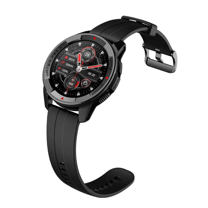 Buy Mibro X1 Smart Watch at best price in Pakistan | Rhizmall.pk