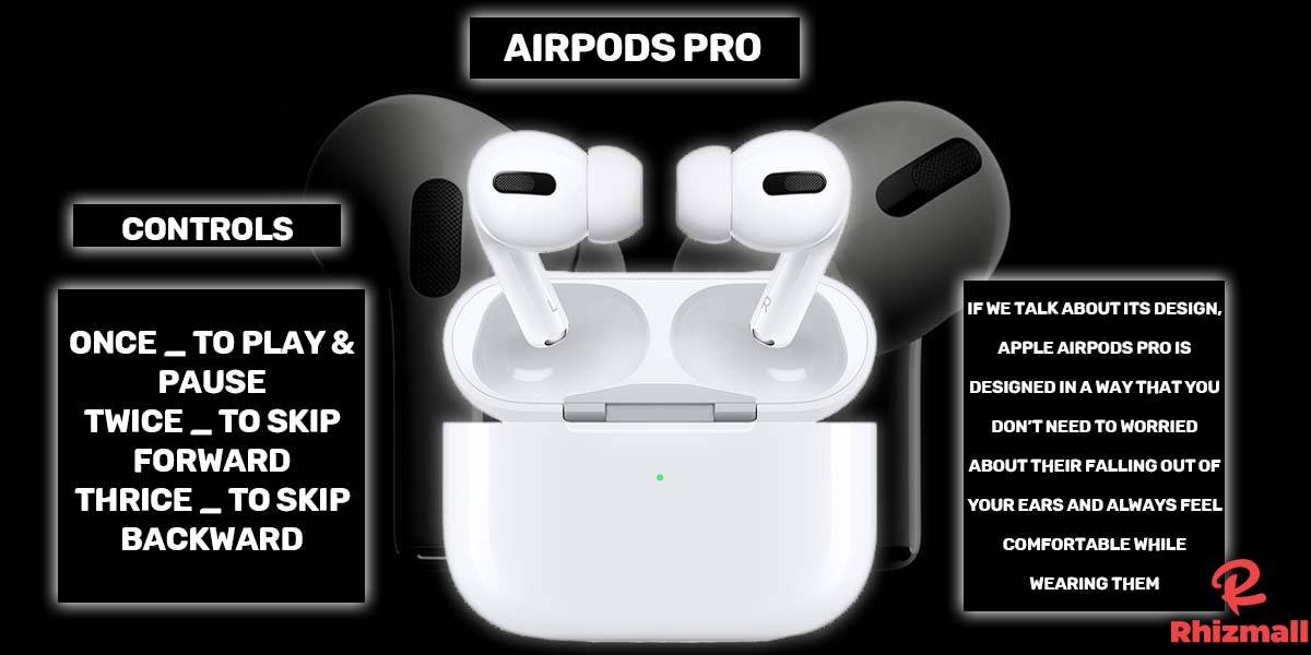 Apple iPhone Airpods pro 2 price in pakistan