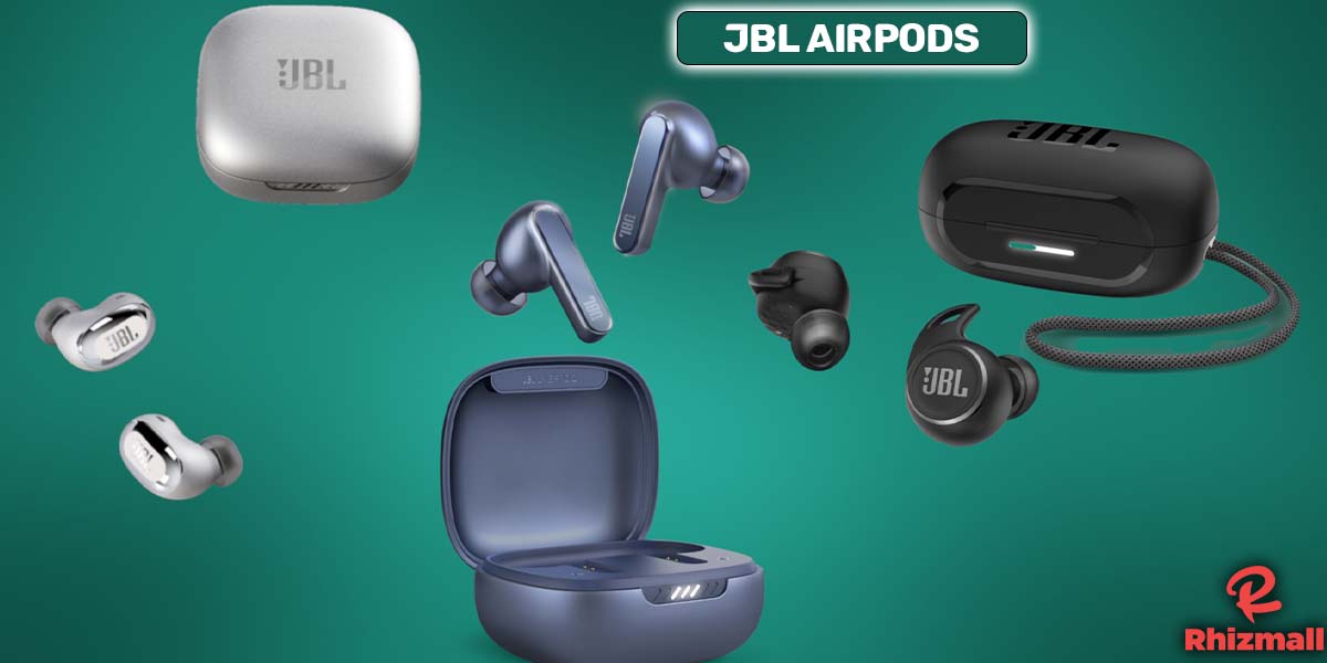 Jbl Airpods Price In Pakistan