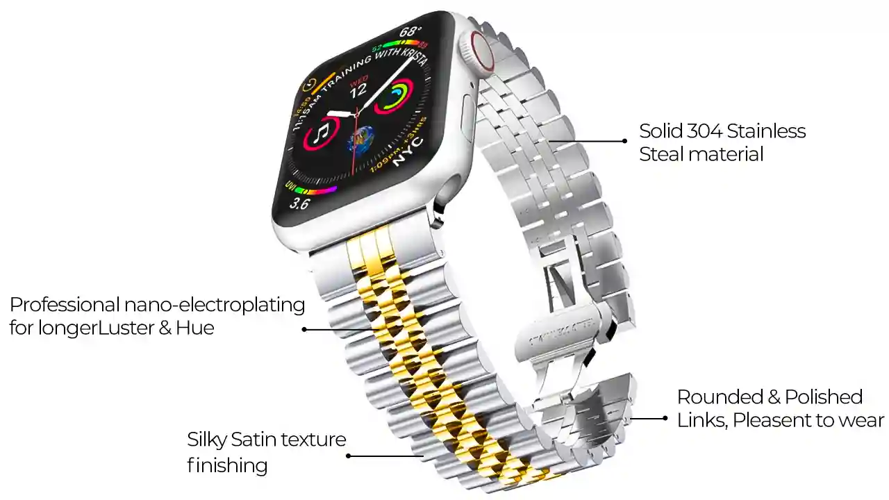 Buy Watch 8 Premium edition smart watch at best price in Pakistan | Rhizmall.pk