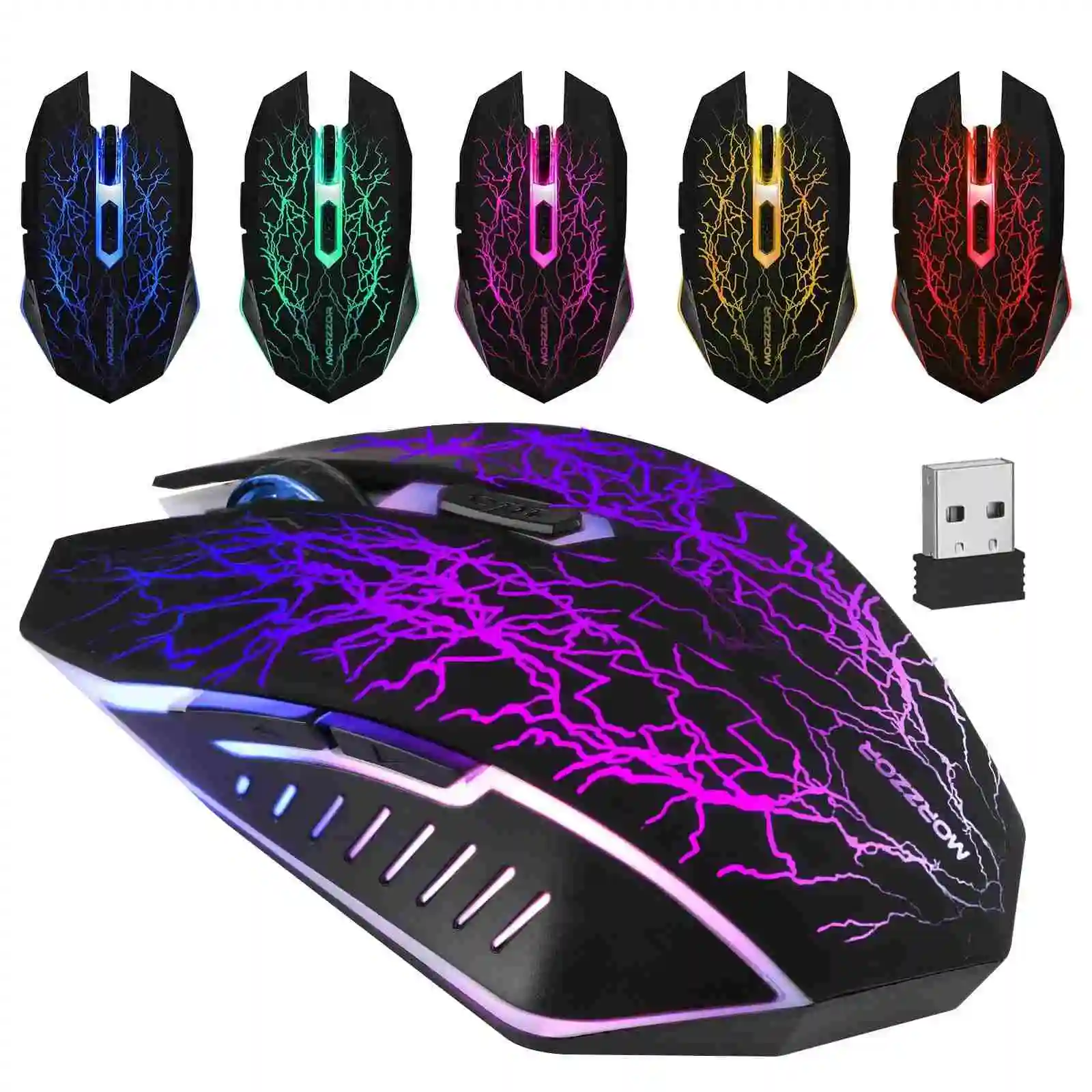 Buy best gaming Mouse at best price in Pakistan | Rhizmall.pk