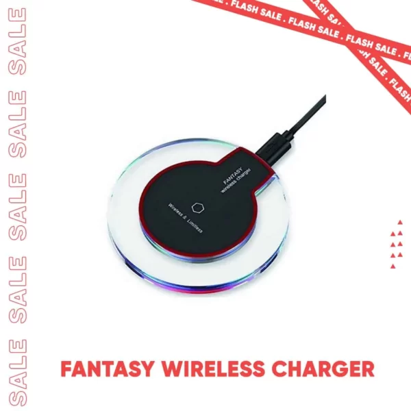 Buy fantasy charger at best price in Pakistan | Rhizmall.pk