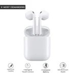 Buy i11 airpods at best price in Pakistan | Rhizmall.pk