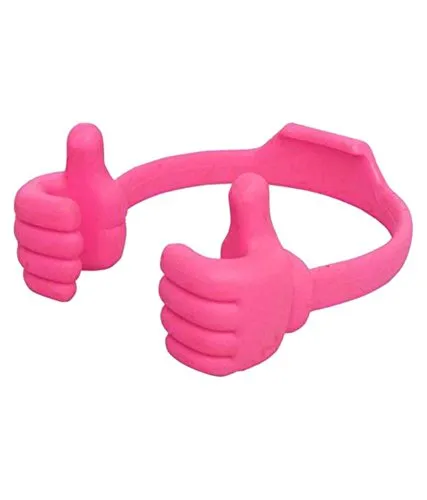 Buy Universal Thumb Hand Holder for Cell Phone and Tablet at best price in Pakistan | RHizmall.pk