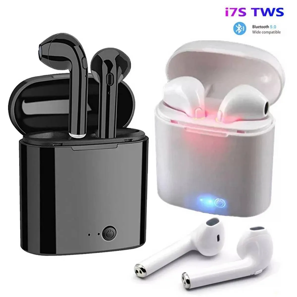 Buy i17 s Airpods at best price in Pakistan | Rhizmall.pk 