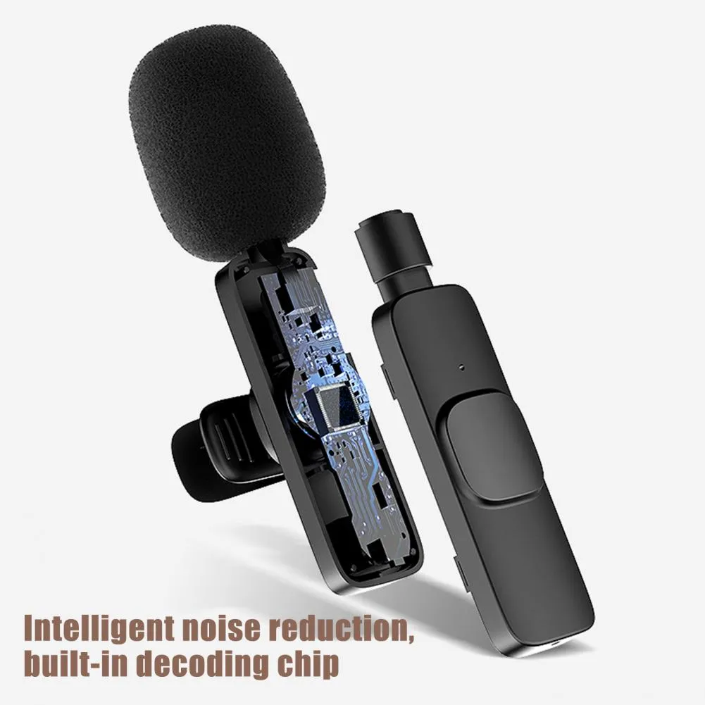 Buy K8 Universal Microphone at best price in Pakistan | Rhizmall.pk
