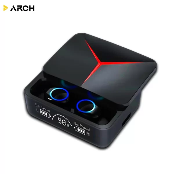 Buy Arch gaming Rockerz Wireless Earbuds at best price in Pakistan | Rhizmall.pk