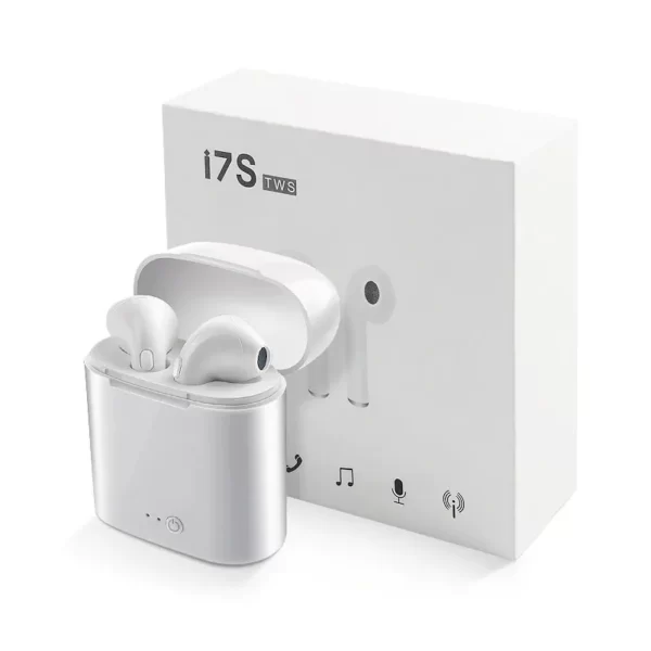 Buy i17 s Airpods at best price in Pakistan | Rhizmall.pk