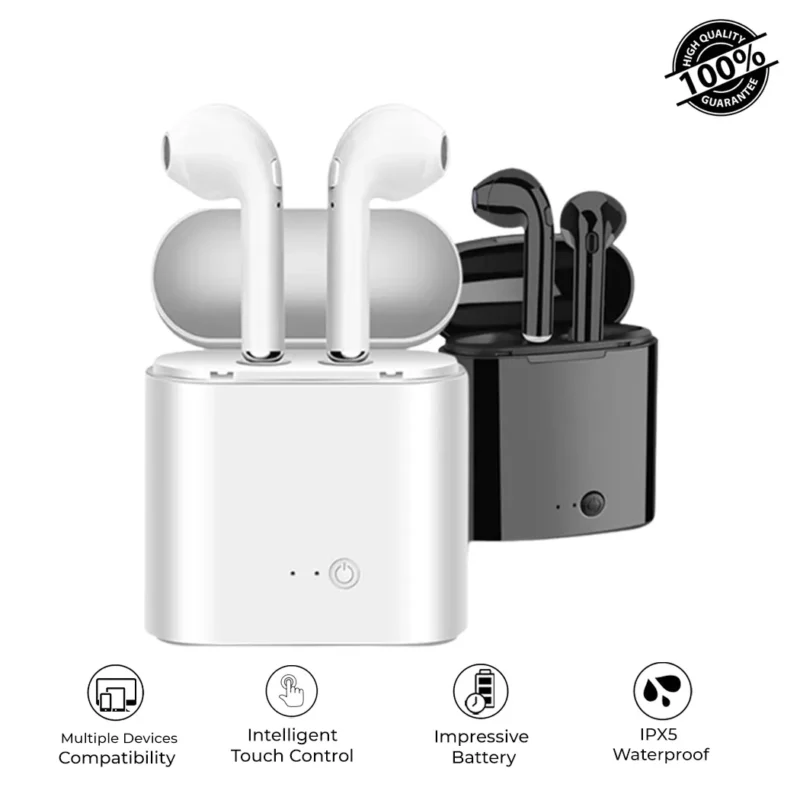 Buy I17s airpods at best price in Pakistan | Rhizmall.pk