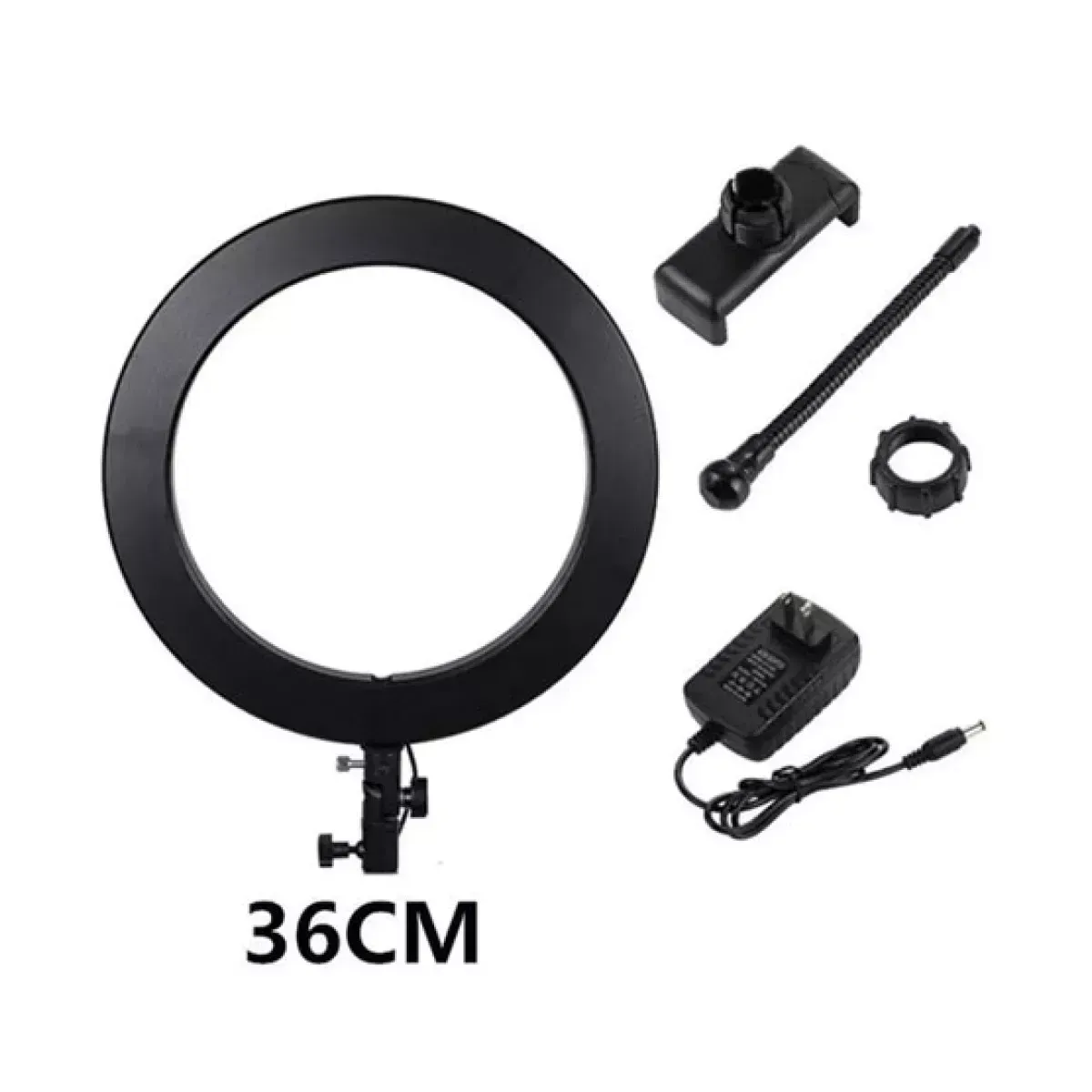 36cm Ring light (14 inches)