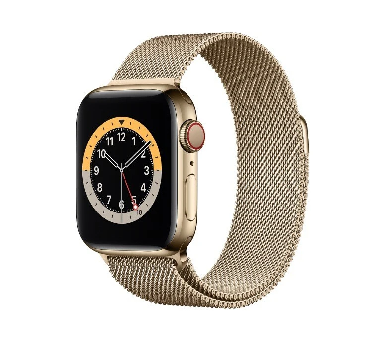  Apple Watch 6 series