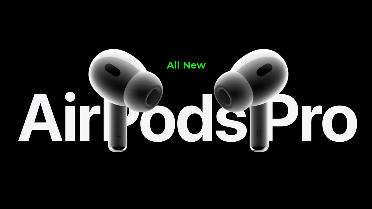 Buy Airpods Pro 2nd Generation at best price in Pakistan | RHizmall.pk