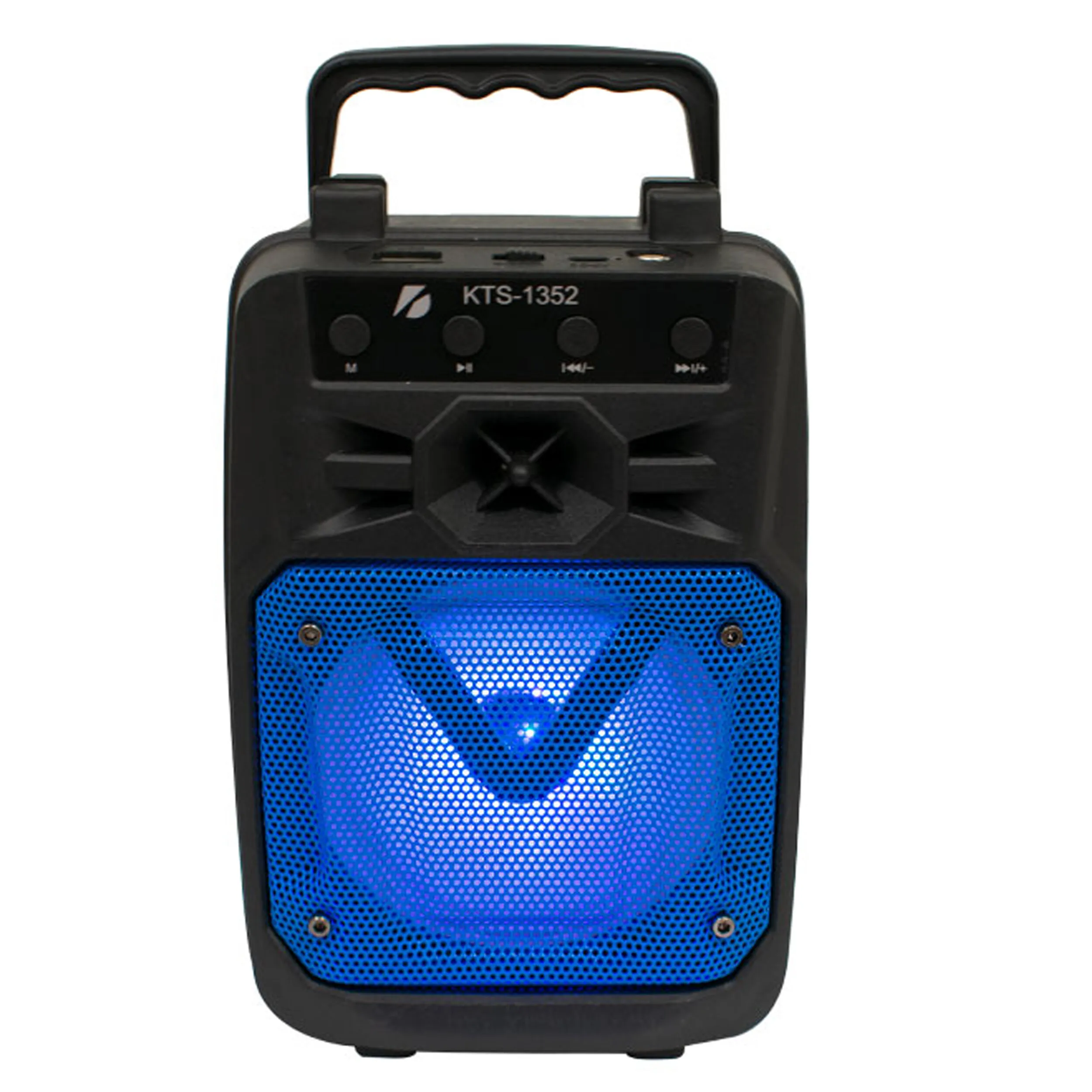 Buy KTS Speaker KTS-1352 wireless outdoor speakers at best price | RHizmall.pk
