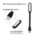 Buy Flexible USB LED Computer Keyboard Light at best price in Pakistan | RHizmall.pk