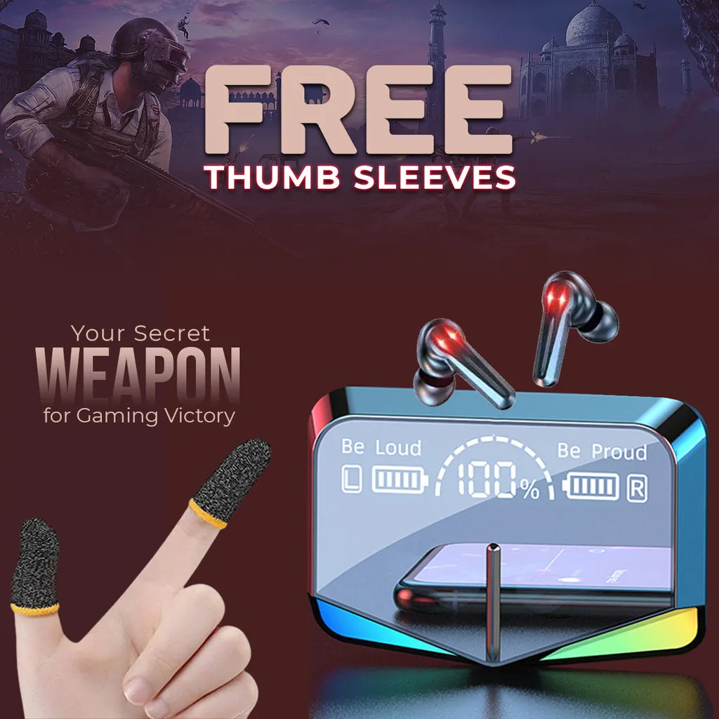 Buy Arch Euphoria With Free Thumb Sleeves at best price in Pakistan | Rhizmall.pk