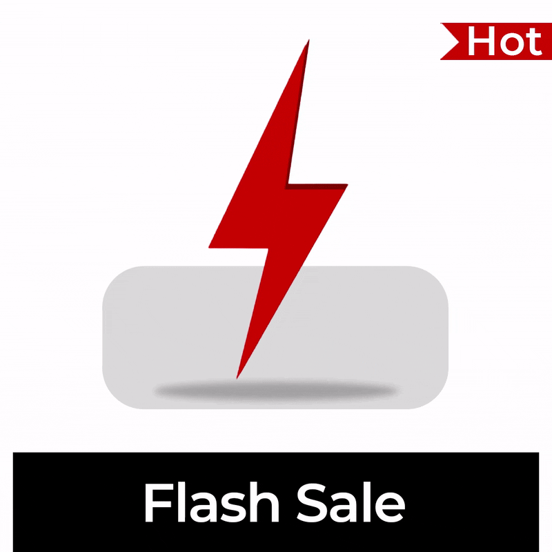 flash sale collection