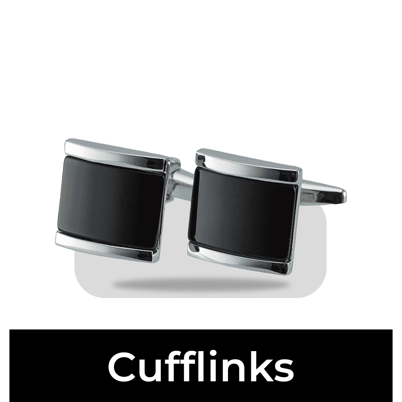 Cufflinks Collection
