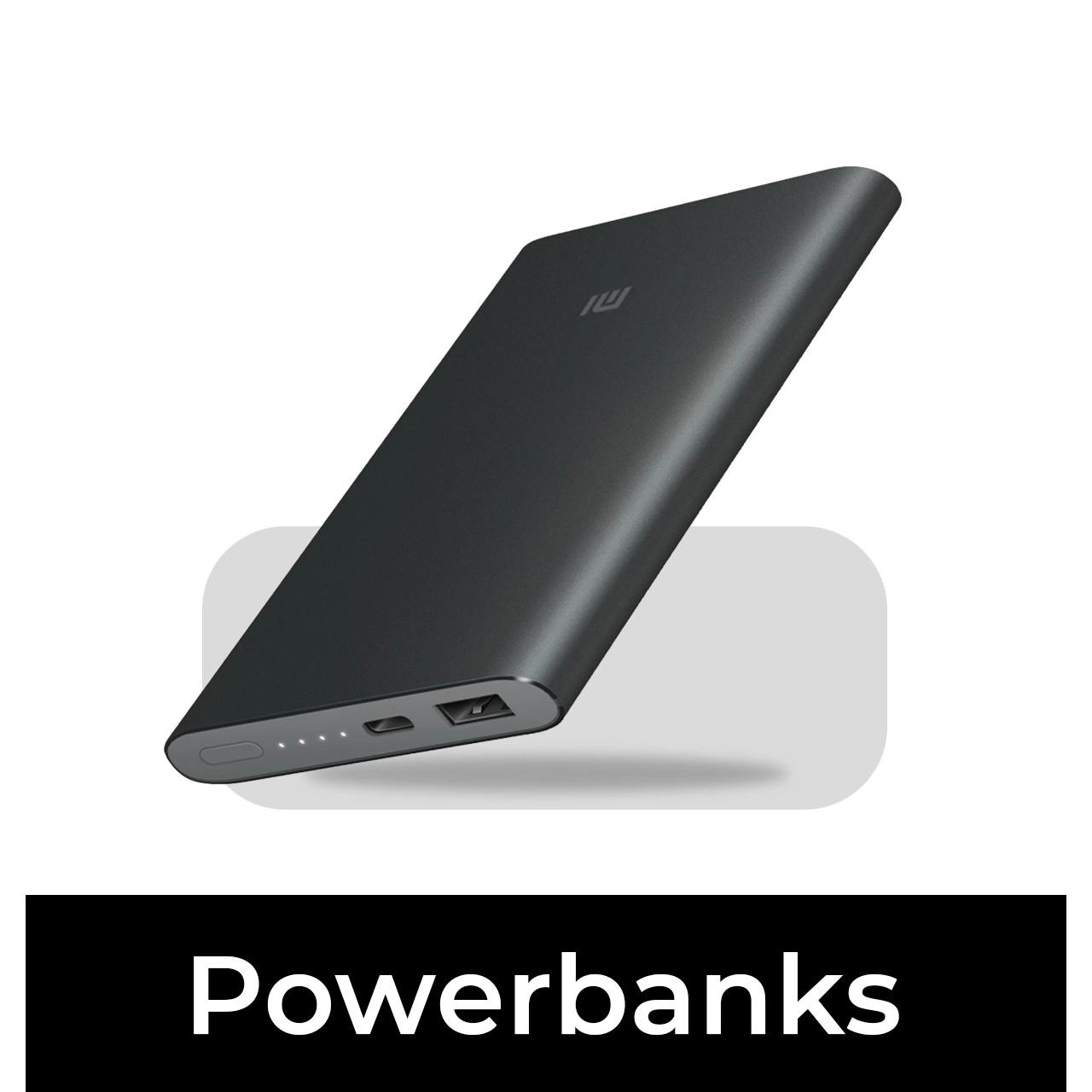 Power Bank Collection