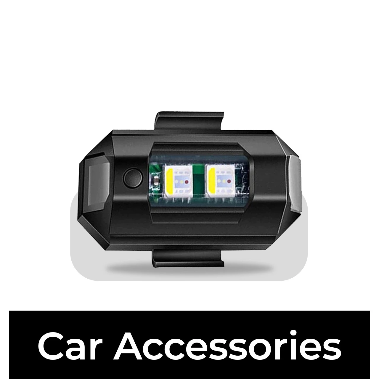 Car Accessories Collection