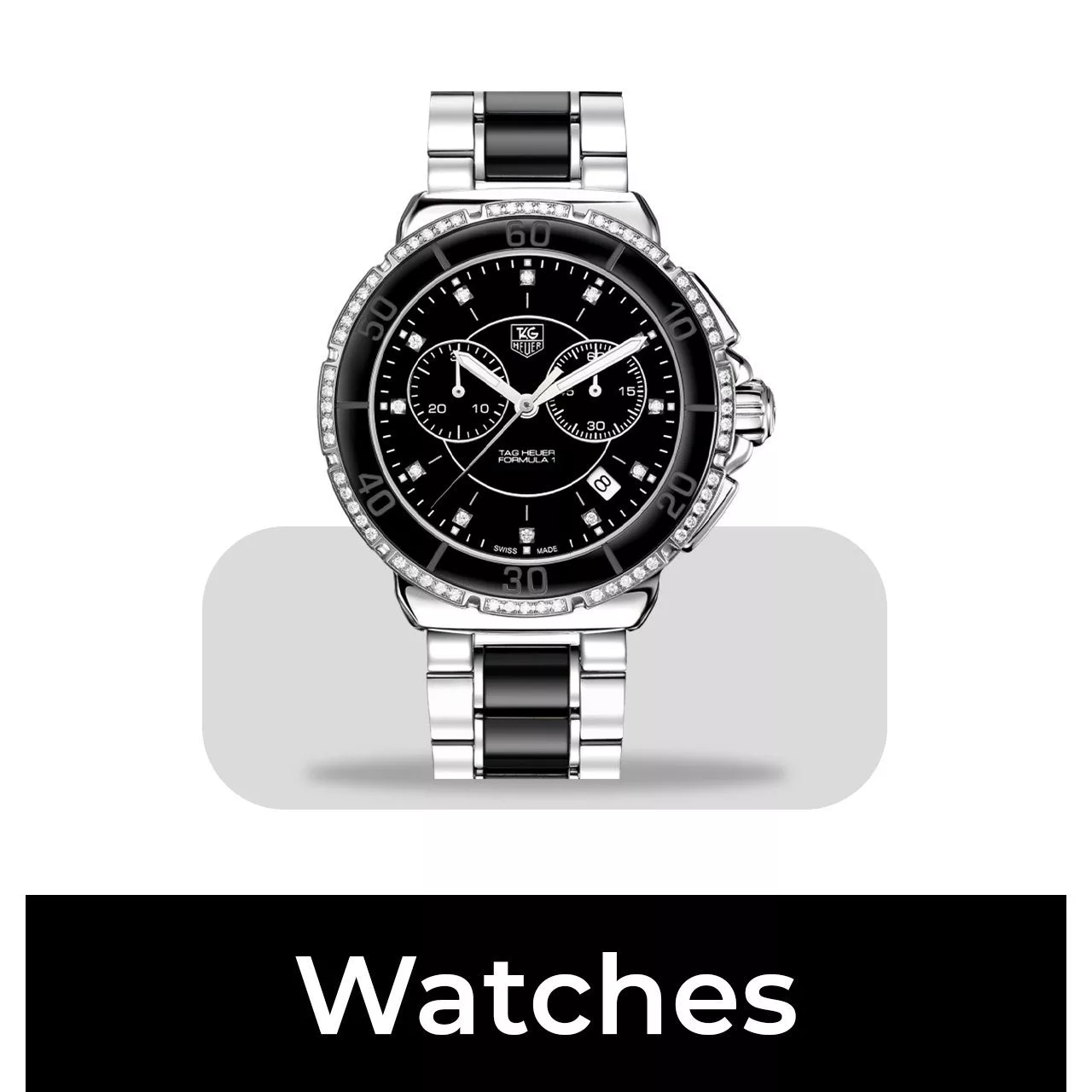 Men Watches Collection