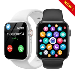 Buy A22 Apple Logo Smart Watch at best price in Pakistan | Rhizmall.pk