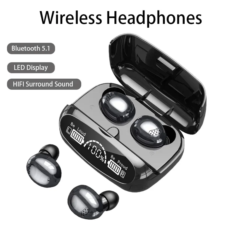 Buy M32 earbuds at best price in Pakistan | Rhizmall.pk