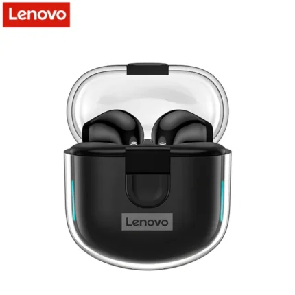 Buy Lenovo LP12 Thinkplus Wireless Earphones at best price in Pakistan | Rhizmall.pk