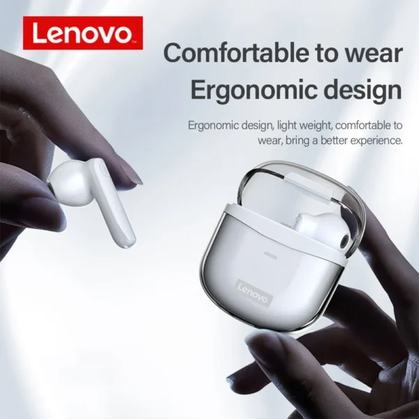 Buy Lenovo XT96 Wireless Earbuds at best price in Pakistan | Rhizmall.pk