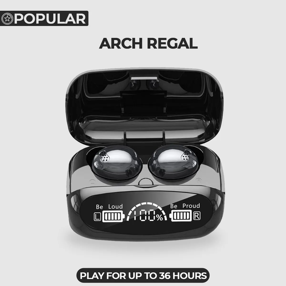 Buy Arch Regal at best price in Pakistan | RHizmall.pk